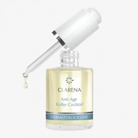 Anti-Age Roller Cocktail